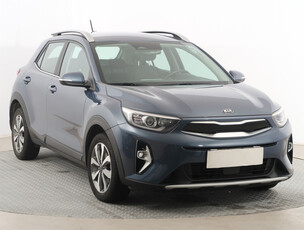 Kia Stonic 2023 1.2 DPI 38009km SUV