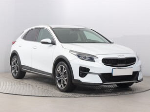 Kia XCeed 2021 1.6 CRDi MHEV 110387km Hatchback