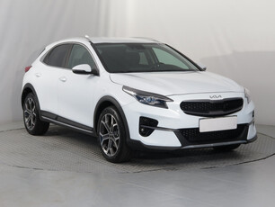 Kia XCeed 2021 1.6 CRDi MHEV 141514km Hatchback