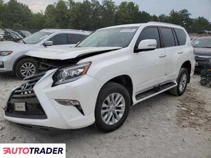 Lexus GX 470 4.0 benzyna 2018r. (MADISONVILLE)