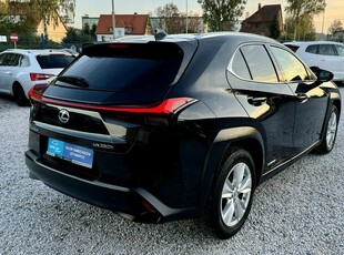 Lexus UX 250h,Hybryda,Ideał,Gwarancja