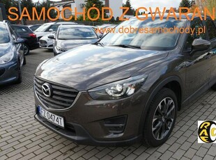 Mazda CX-5 Piękne auto w super stanie. Gwarancja