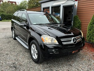 Mercedes GL 320