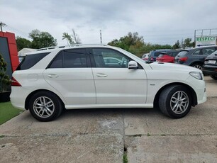 Mercedes ML 430