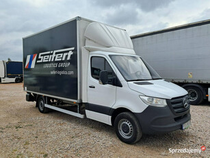 Mercedes Sprinter