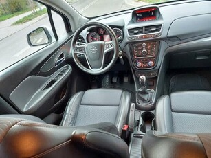 Mokka 1.4 Turbo 2014