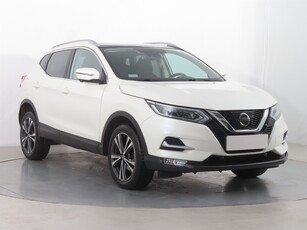 Nissan Qashqai 2016 1.2 DIG