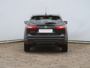 Nissan Qashqai 2016 1.2 DIG