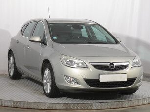 Opel Astra 2011 1.4 T 103426km Hatchback