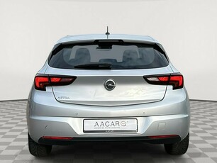 Opel Astra Enjoy S&S, 1-wł, salon PL, FV-23%, Gwarancja, DOSTAWA