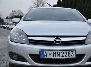 Opel Astra H Hatchback 5d 1.6 Twinport ECOTEC 105KM 2005