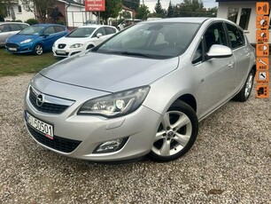 Opel Astra Super auto Cosmo