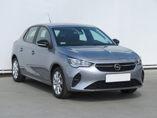 Opel Corsa 2022 1.2 14962km Hatchback