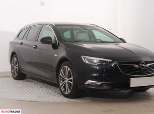 Opel Insignia 2.0 167 KM 2017r. (Piaseczno)