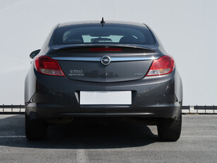 Opel Insignia 2009 2.0 CDTI 272365km Hatchback