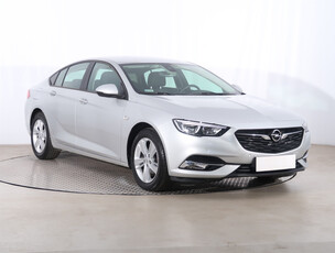 Opel Insignia 2019 1.5 Turbo 92183km Hatchback