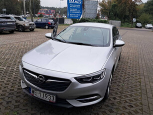 Opel Insignia 2020 2.0 BiTurbo CDTI 60755km Hatchback