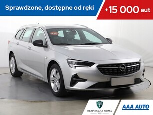 Opel Insignia II Sports Tourer Facelifting 2.0 Diesel 174KM 2021