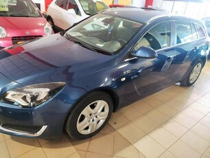 Opel Insignia SPORT TOURER EDYTION 1.6 CDT I 136KM ,Salon PL, Bogata wersja