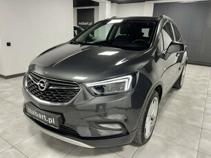 Opel Mokka 1.6 CDTi 136PS ULTIMATE*95.000km*Lift*Full LED*Navi GPS*ALU*Z Niemiec