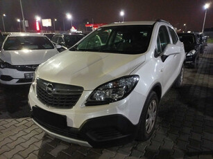 Opel Mokka 2015 1.6 142150km SUV