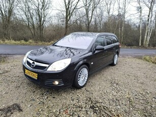 Opel Vectra C Kombi 1.9 CDTI 16V 150KM 2008