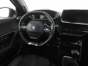 Peugeot 2008 GT line, full LED, półskóra, virtual cocpit, navi, kamera i czujniki p