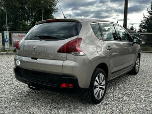 Peugeot 3008 LIFT Panorama Navi Gwarancja