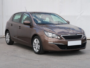 Peugeot 308 2013 1.6 HDi 47283km Hatchback