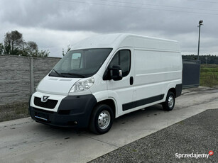 Peugeot Boxer L2H2 2.2 Hdi Klima