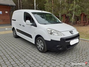 Peugeot Partner 1.6 HDI