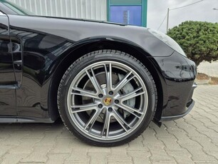 Porsche Panamera 4S Sport Turismo. Masaże. Sport Chrono. ACC. Panorama. BOSE.