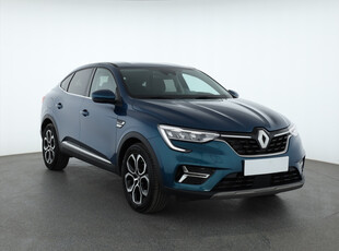 Renault Arkana 2021 1.3 TCe 100851km SUV