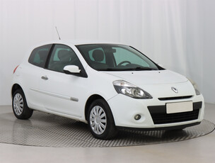 Renault Clio 2010 1.5 dCi 329324km Hatchback