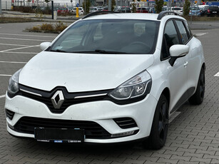 Renault Clio 2019 0.9 TCe 111551km Kombi