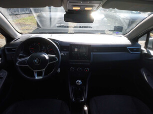 Renault Clio 2021 1.0 TCe 86349km Hatchback