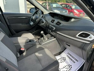 Renault Grand Scenic Navi, Klimatornik, 7-osobowy, Gwarancja