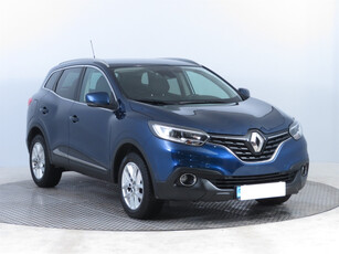 Renault Kadjar 2016 1.2 TCe 116287km SUV