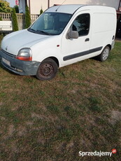 RENAULT KANGOO 1,9