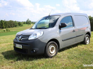 RENAULT KANGOO 2015 LIFT KLIMA NAVI HAK