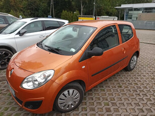 Renault Twingo 2008 1.2 16V 106492km Hatchback