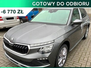 Skoda Kamiq Crossover 1.5 TSI 150KM 2024