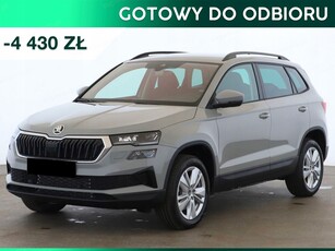 Skoda Karoq Crossover Facelifting 1.5 TSI ACT 150KM 2024