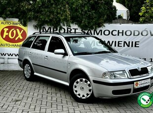 Skoda Octavia 1.6SR 102 KM Dostępna od 215 zł miesięcznie!