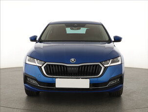 Skoda Octavia 2023 1.5 TSI 14792km Hatchback