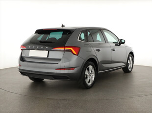 Skoda Scala 2023 1.5 TSI 26199km Hatchback