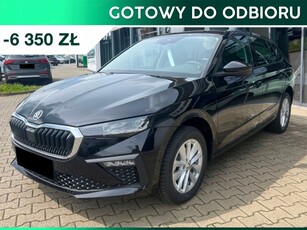 Skoda Scala Hatchback 1.5 TSI 150KM 2024