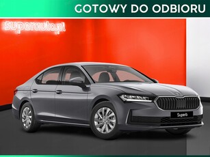 Skoda Superb III Liftback Facelifting 1.5 TSI 150KM 2024