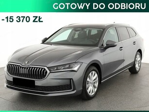 Skoda Superb IV Kombi 1.5 TSI 150KM 2024