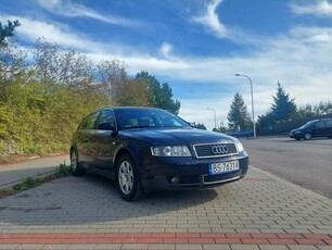 Sprzedam Audi kombi A4 B6 2003